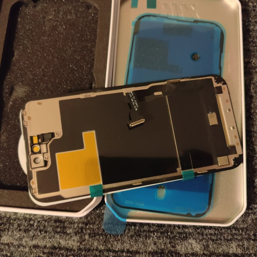 ZTR Display Module replacement screen specifically designed for the iPhone14 Pro